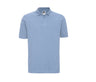 RUSSELL MEN'S CLASSIC COTTON POLO