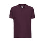 RUSSELL MEN'S ULTIMATE COTTON POLO