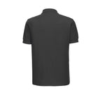 RUSSELL MEN'S ULTIMATE COTTON POLO