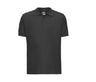 RUSSELL MEN'S ULTIMATE COTTON POLO