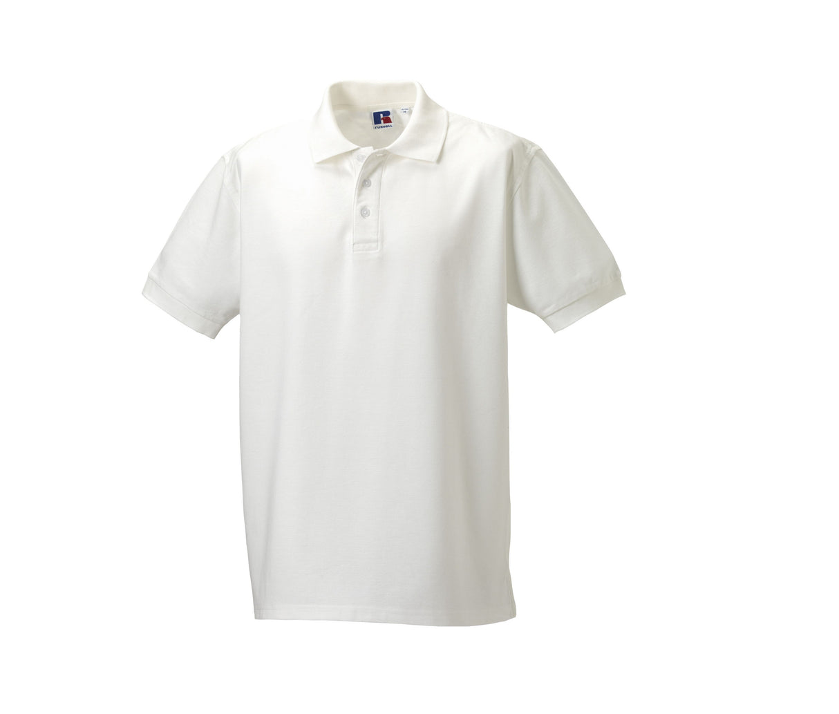 MEN'S ULTIMATE COTTON POLO
