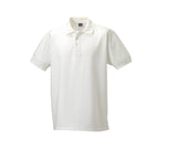 MEN'S ULTIMATE COTTON POLO