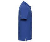 RUSSELL MEN'S ULTIMATE COTTON POLO