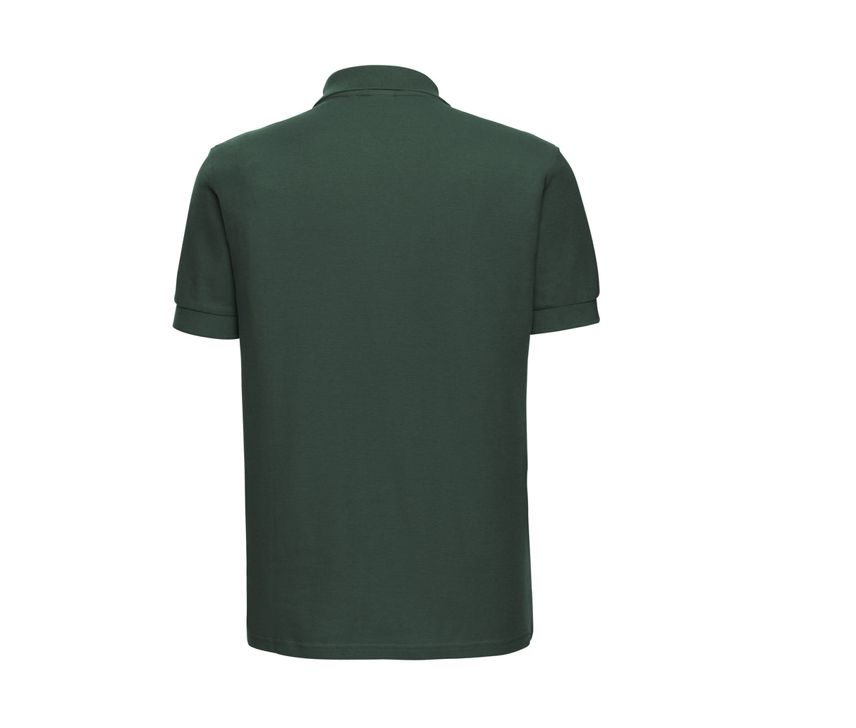 RUSSELL MEN'S ULTIMATE COTTON POLO