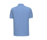 RUSSELL MEN'S ULTIMATE COTTON POLO