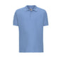 RUSSELL MEN'S ULTIMATE COTTON POLO