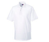 HARDWEARING POLYCOTTON POLO