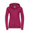 LADIES' AUTHENTIC ZIPPED HOOD JACKET