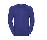 RUSSELL CLASSIC SWEATSHIRT