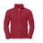 MEN'S FULL ZIP OUTDOOR FLEECE