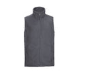 RUSSELL MEN'S OUTDOOR FLEECE GILET