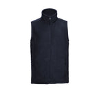 RUSSELL MEN'S OUTDOOR FLEECE GILET