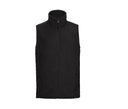 RUSSELL MEN'S OUTDOOR FLEECE GILET