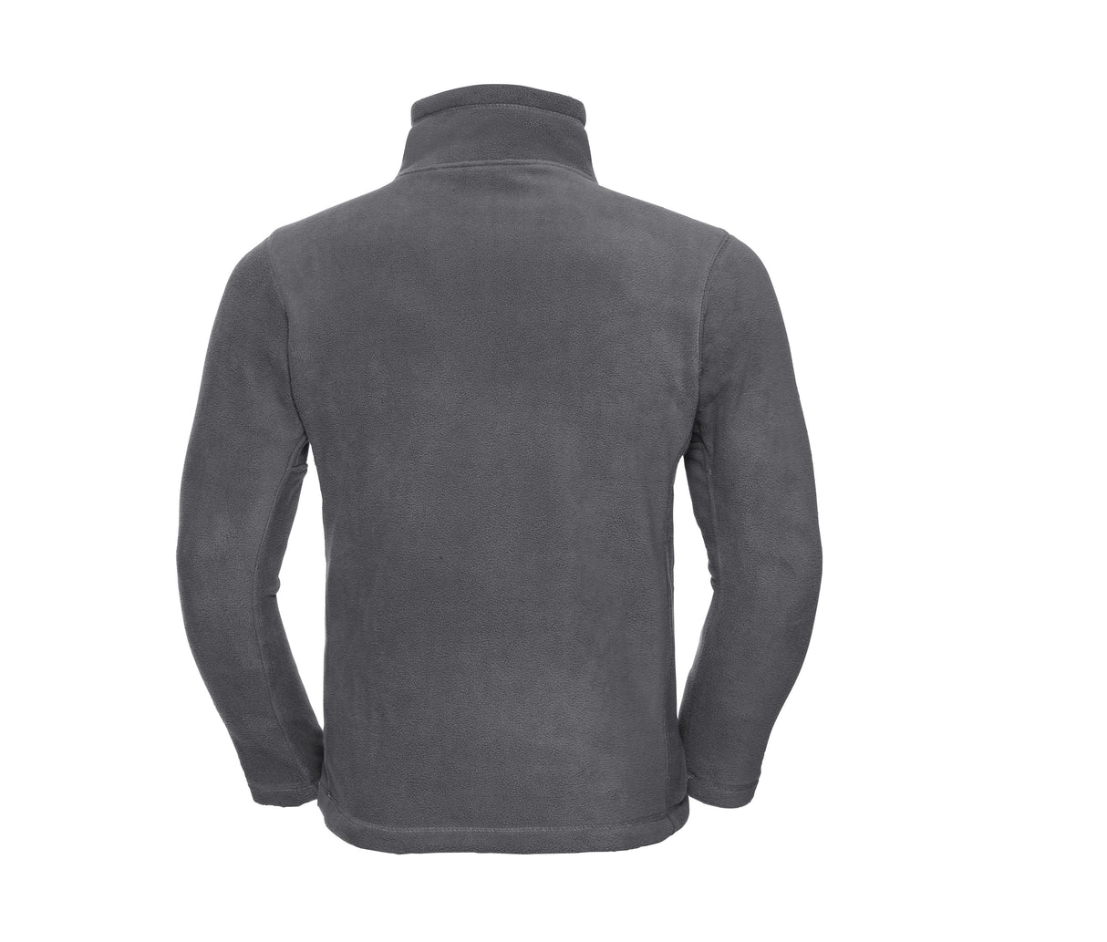 RUSSELL QUARTER ZIP OUTDOOR FLEECE