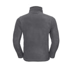 RUSSELL QUARTER ZIP OUTDOOR FLEECE