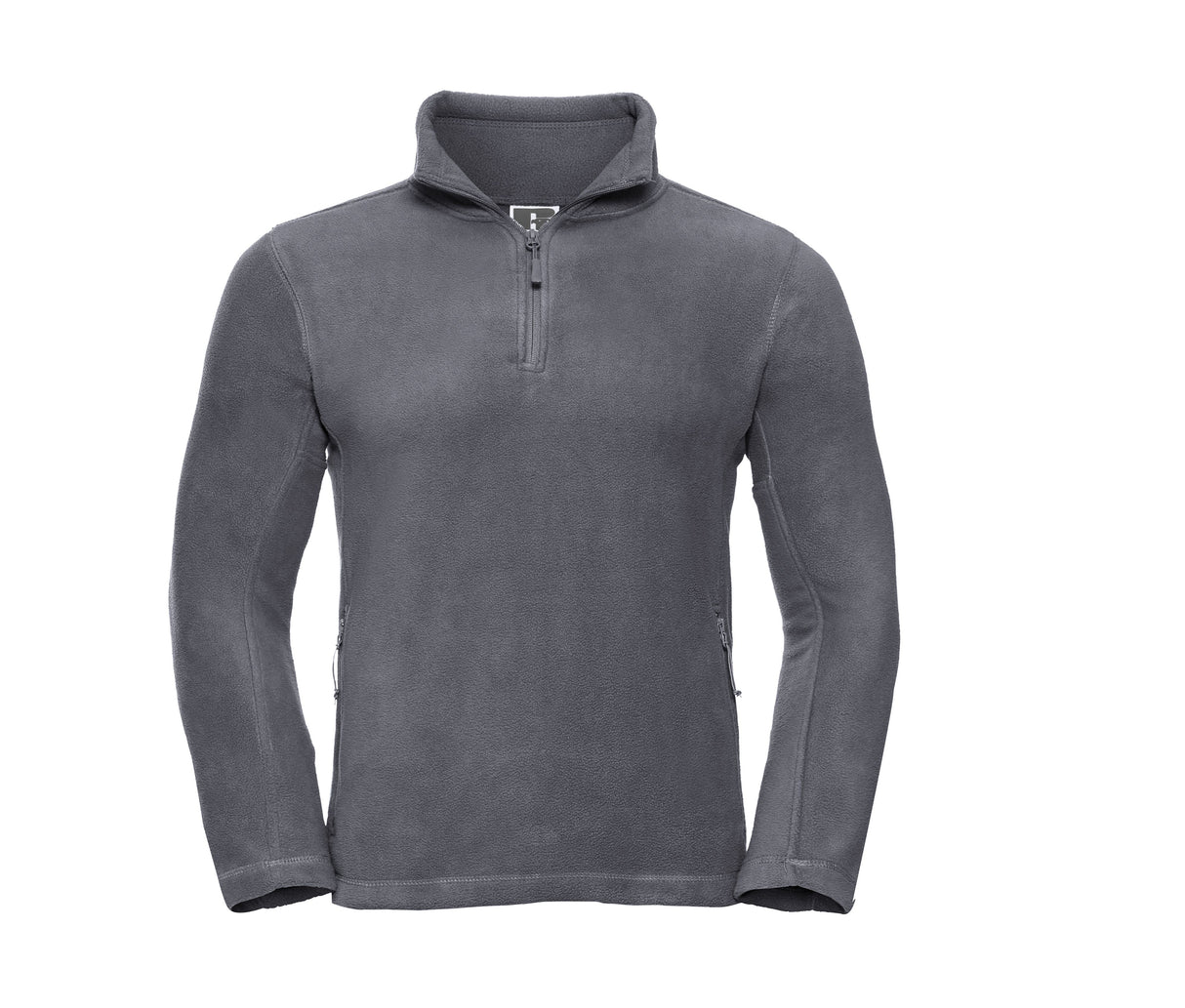 RUSSELL QUARTER ZIP OUTDOOR FLEECE