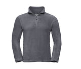 RUSSELL QUARTER ZIP OUTDOOR FLEECE