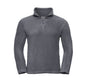 RUSSELL QUARTER ZIP OUTDOOR FLEECE