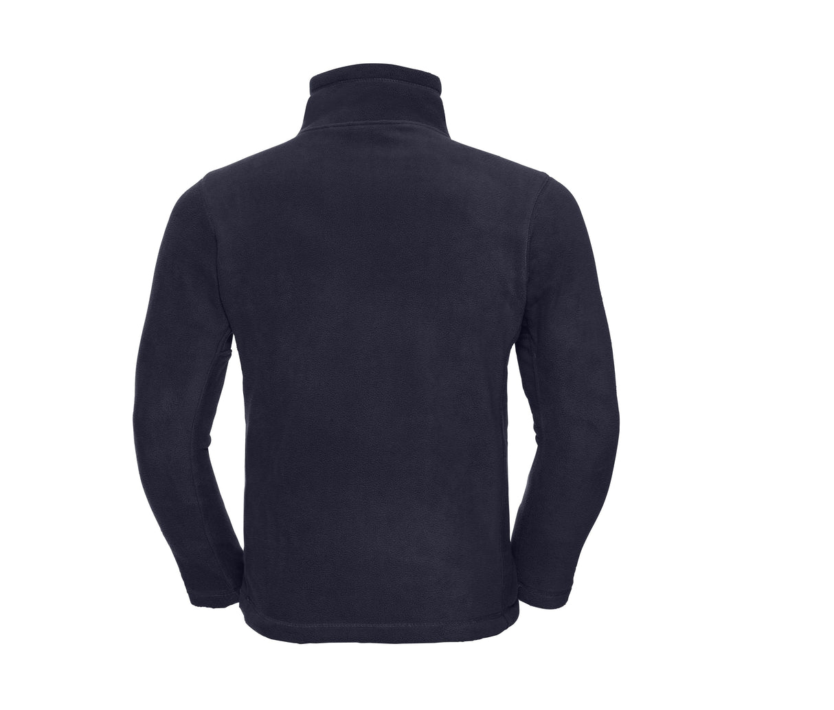 RUSSELL QUARTER ZIP OUTDOOR FLEECE