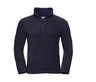 RUSSELL QUARTER ZIP OUTDOOR FLEECE