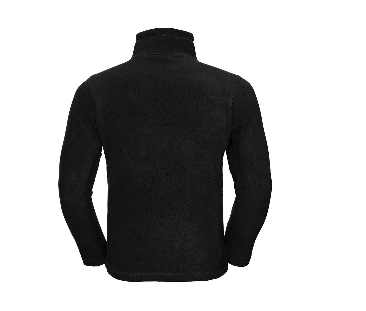 RUSSELL QUARTER ZIP OUTDOOR FLEECE