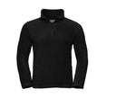 RUSSELL QUARTER ZIP OUTDOOR FLEECE