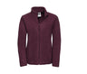 RUSSELL LADIES' FULL ZIP OUTDOOR FLEECE