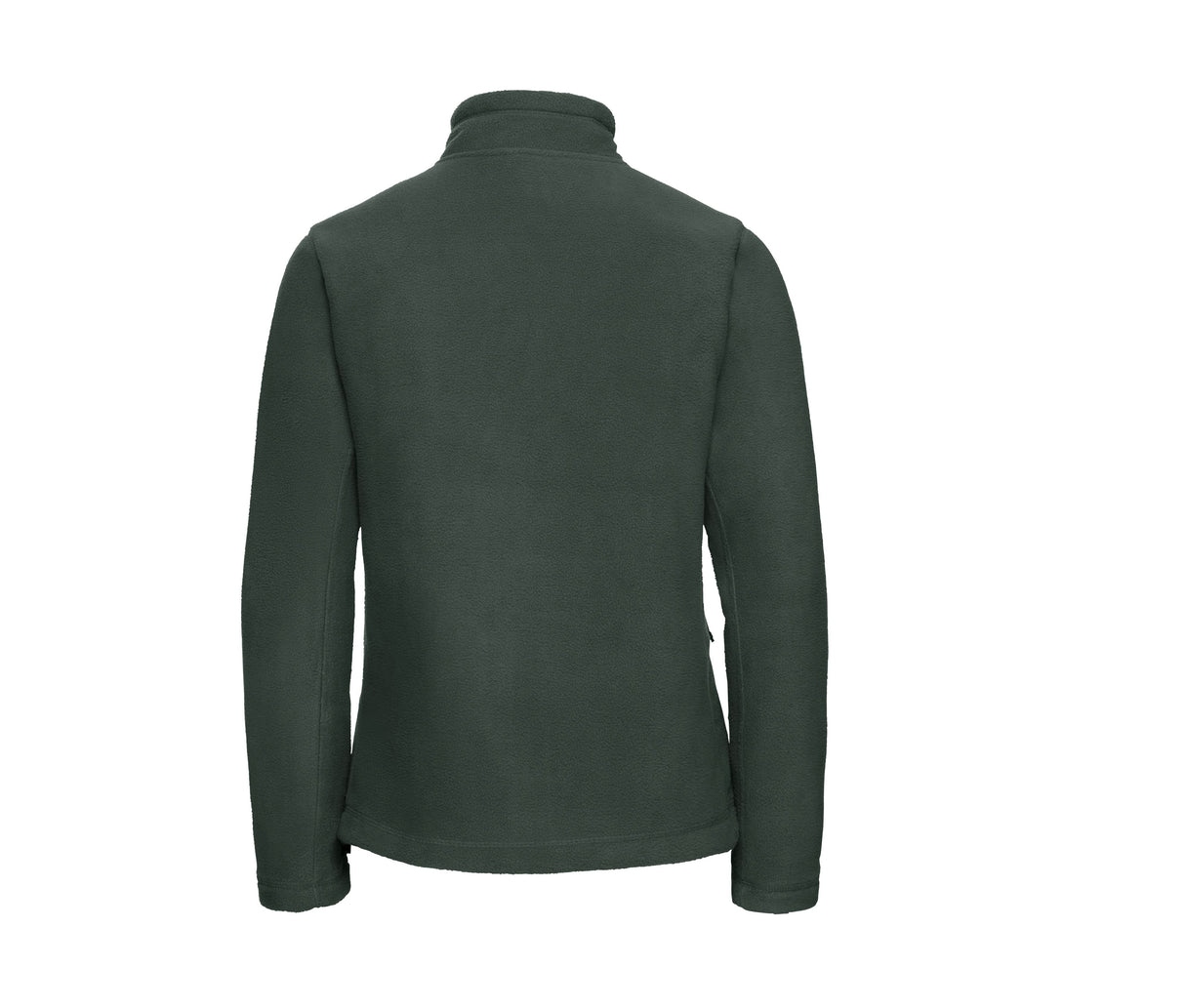 RUSSELL LADIES' FULL ZIP OUTDOOR FLEECE