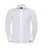 MEN'S LONG SLEEVE TAILORED OXFORD SHIRT