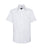 MEN'S SHORT SLEEVE TAILORED OXFORD SHIRT