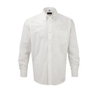 MEN'S LONG SLEEVE CLASSIC OXFORD SHIRT