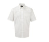 MEN'S SHORT SLEEVE CLASSIC OXFORD SHIRT