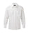 MEN'S LONG SLEEVE CLASSIC POLYCOTTON POPLIN SHIRT