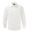 MEN'S LONG SLEEVE CLASSIC PURE COTTON POPLIN SHIRT
