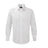 MEN'S LONG SLEEVE FITTED STRETCH SHIRT