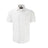 MEN'S SHORT SLEEVE FITTED STRETCH SHIRT