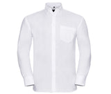 MEN'S LONG SLEEVE CLASSIC ULTIMATE NON-IRON SHIRT
