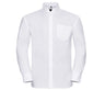 MEN'S LONG SLEEVE CLASSIC ULTIMATE NON-IRON SHIRT