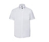 MEN'S SHORT SLEEVE CLASSIC ULTIMATE NON-IRON SHIRT
