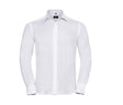 MEN'S LONG SLEEVE TAILORED ULTIMATE NON-IRON SHIRT