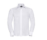 MEN'S LONG SLEEVE TAILORED ULTIMATE NON-IRON SHIRT