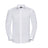 MEN'S LONG SLEEVE FITTED ULTIMATE STRETCH SHIRT