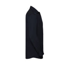 RUSSELL COLLECTION MEN'S LONG SLEEVE FITTED ULTIMATE STRETCH SHIRT