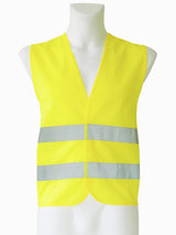 "HI-VIS SAFETY VEST ""STUTTGART"""
