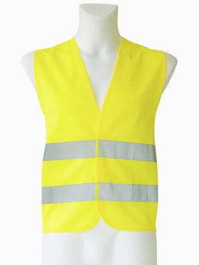 "HI-VIS SAFETY VEST ""STUTTGART"""