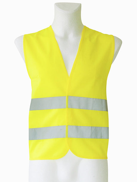 "HI-VIS SAFETY VEST ""STUTTGART"""