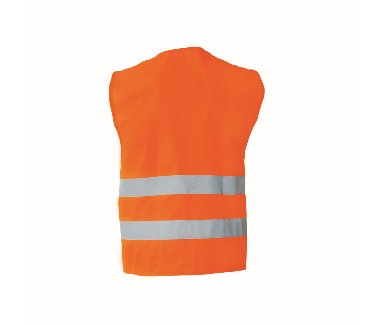 KORNTEX HI-VIS SAFETY VEST "STUTTGART"