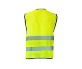 KORNTEX SAFETY VEST "WOLFSBURG"
