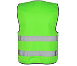 KORNTEX SAFETY VEST "WOLFSBURG"