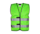 KORNTEX SAFETY VEST "WOLFSBURG"